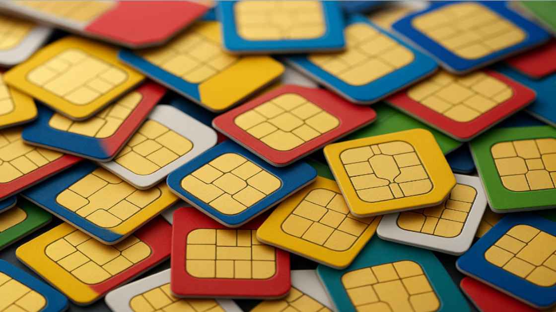 এক নামে ১০টির বেশি সিম থাকলে ৩০ অক্টোবরের পর বাতিল হবে