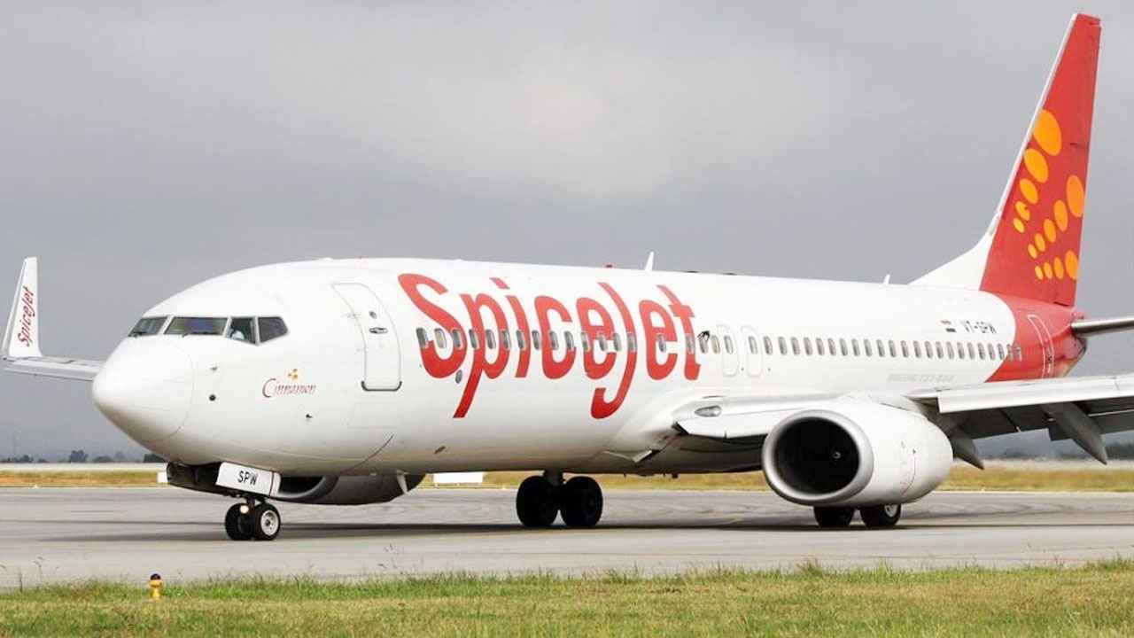 আবারও আকাশে ভারতীয় বিমানের যান্ত্রিক ত্রুটি