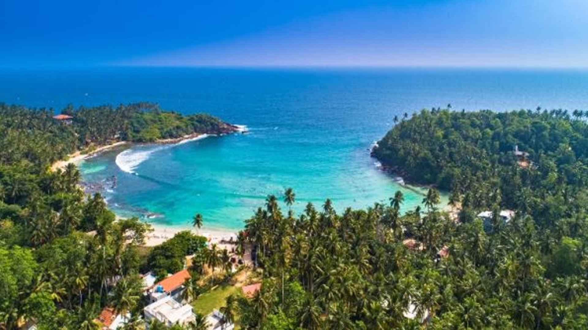 শ্রীলঙ্কায় অন-অ্যারাইভাল ভিসায় নতুন নিয়ম 