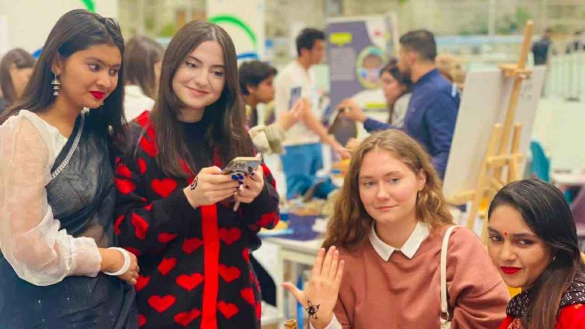 এ বছর ২০০ জন বাংলাদেশিকে বৃত্তি দেবে রাশিয়া