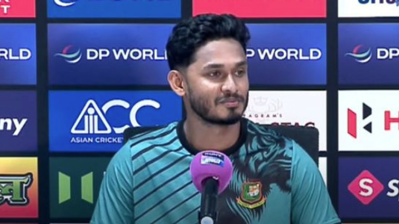 আমিই দায়িত্ব পালন করতে পারিনি: তামিম