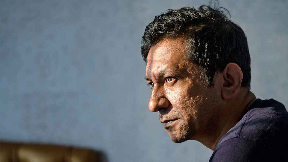 ব্যান্ডের গান ইমপ্লিমেন্ট করার মতো বাংলা সিনেমা কম হয়েছে: তানযীর তুহিন