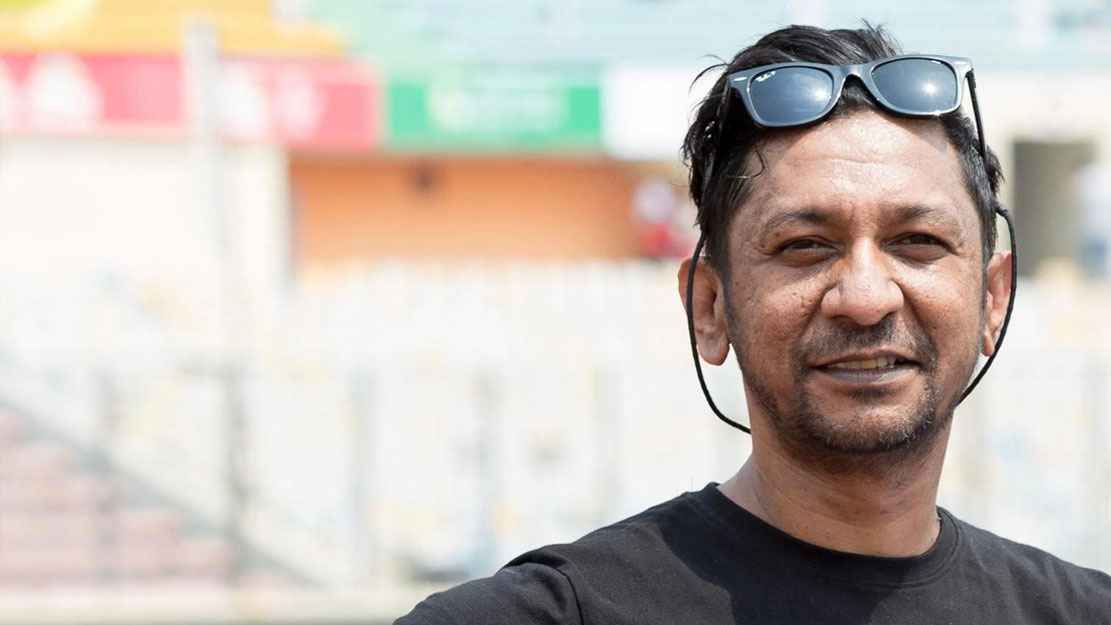 চোখ বন্ধ করে বললাম করি চলো, ‘ক্যাফে’ প্রসঙ্গে তানযীর তুহিন