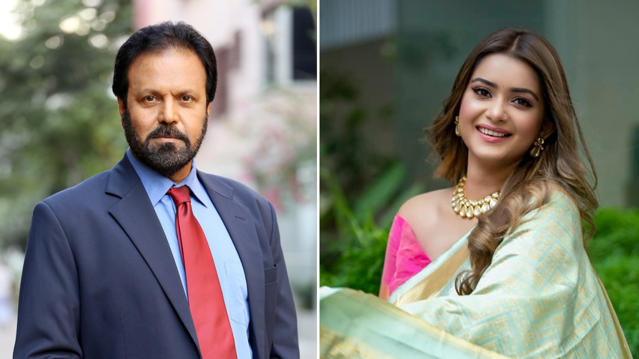 তিশার আরও আগে সিনেমায় আসা উচিত ছিল: তারিক আনাম