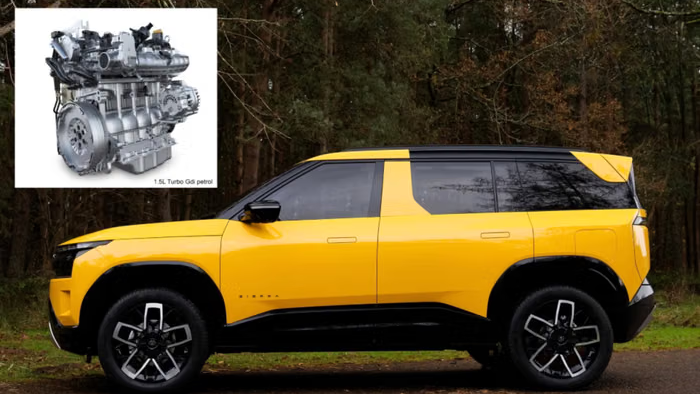 দুই দশক পর জনপ্রিয় এই গাড়ি ফিরছে আধুনিক রূপে