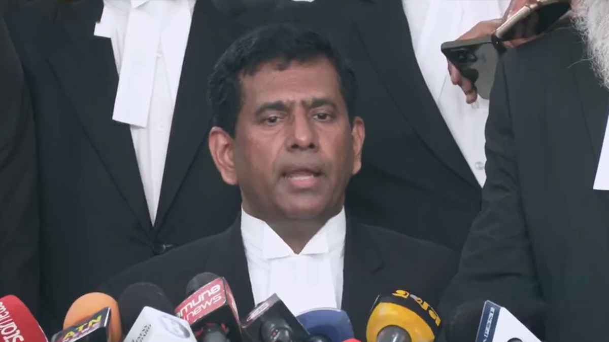 গ্রেফতার সেনা কর্মকর্তাদের কোথায় রাখা হবে, কী বলছেন চিফ প্রসিকিউটর?