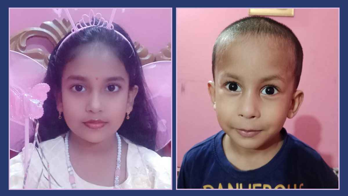 কোম্পানীগঞ্জে গ্যাস বিস্ফোরণ: চিকিৎসাধীন অবস্থায় ভাই-বোনের মৃত্যু