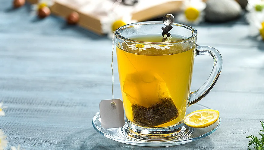 tea