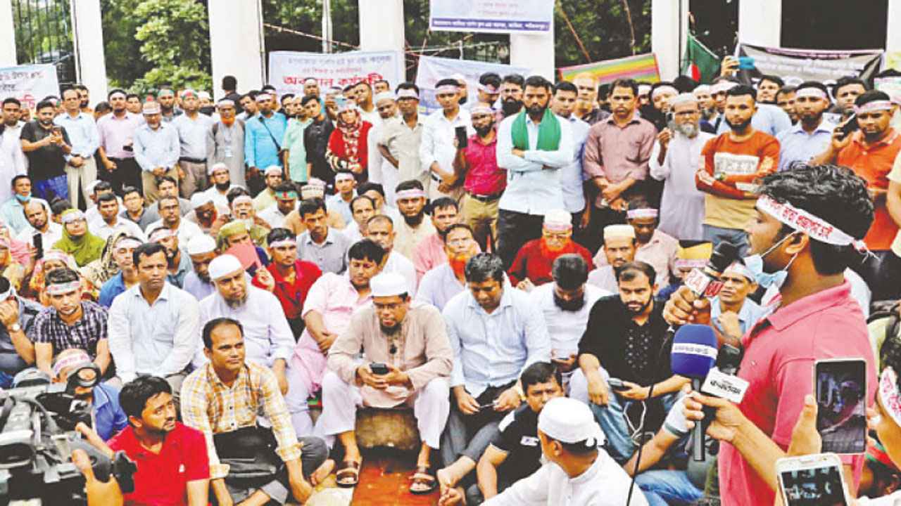 ১৫ শতাংশ বাড়ি ভাড়া বাড়ছে শিক্ষকদের, কার্যকর হবে দুই ধাপে