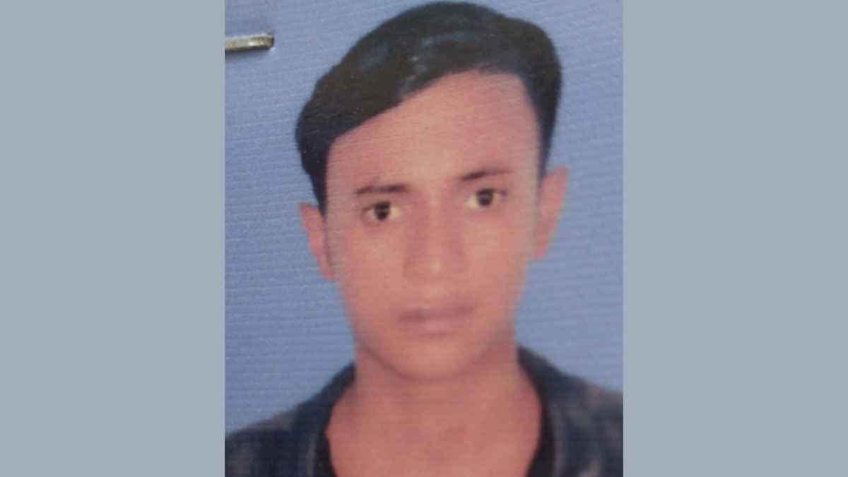 রূপসায় ডোবা থেকে নিখোঁজ যুবকের লাশ উদ্ধার