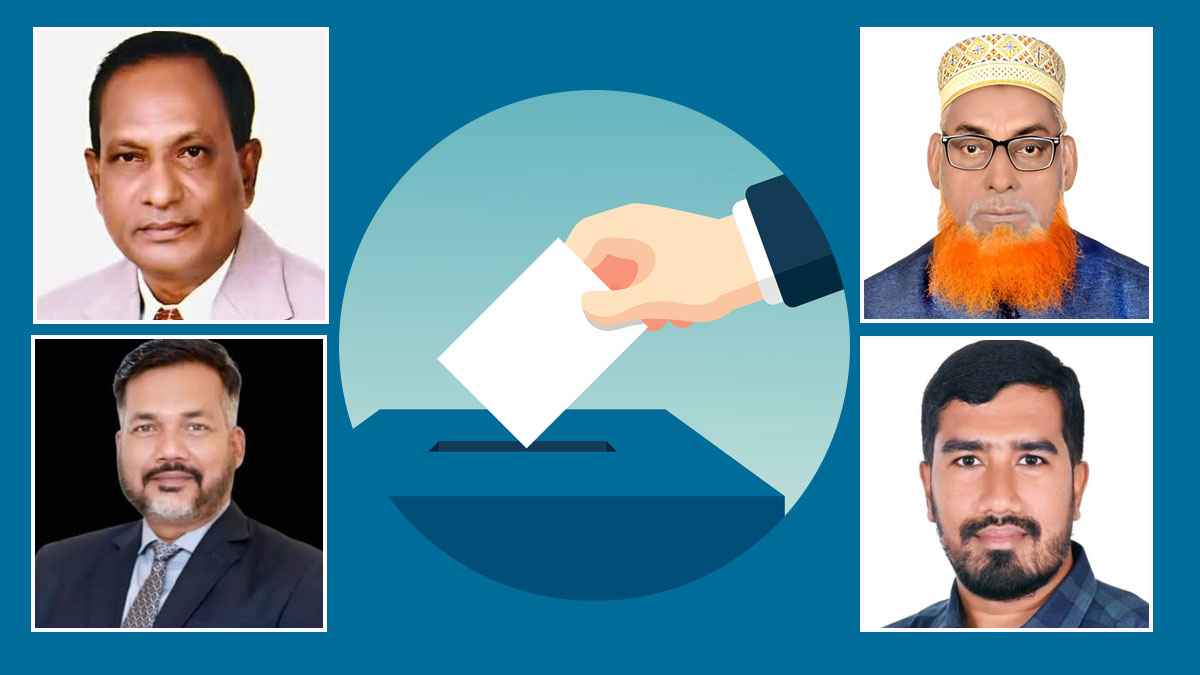 বিভক্তি বিএনপিতে, সুযোগ নিতে চায় জামায়াত