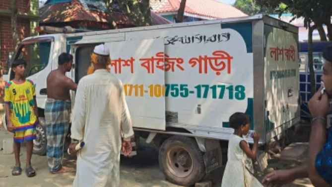 এই মার্ডার মার্ডার না, আরও মার্ডার করব!