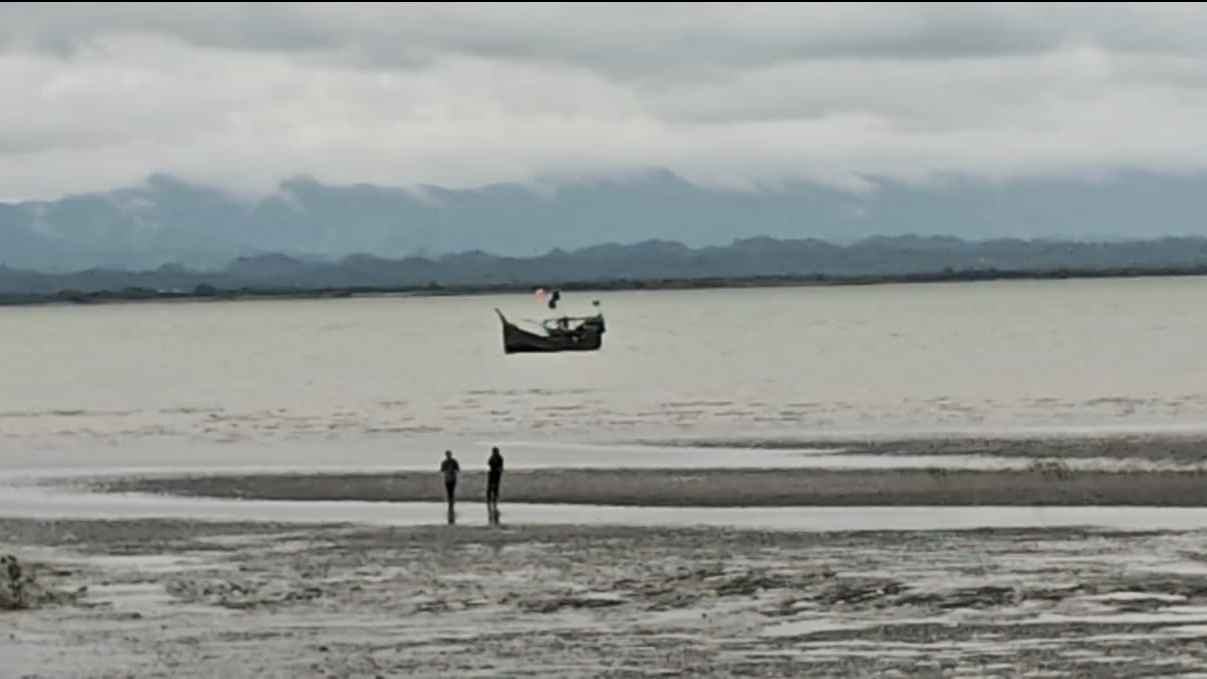 সাগরে মাছ শিকারে গিয়ে নিখোঁজ, পাঁচদিন পর লাশ উদ্ধার
