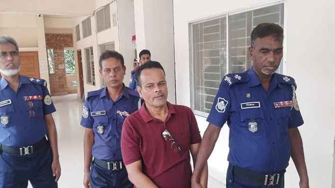 স্ত্রীকে হত্যা করে লাশ গুমের অভিযোগে স্বামীর মৃত্যুদণ্ড
