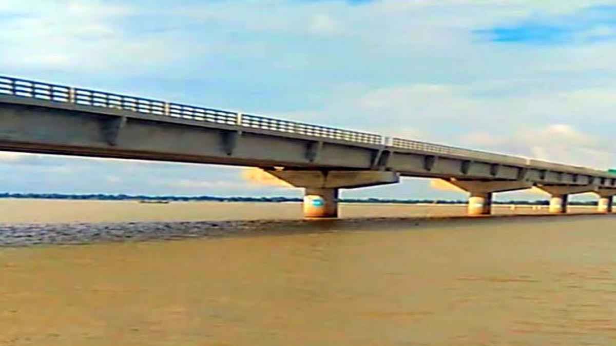 বিপৎসীমার ওপরে তিস্তার পানি, নিম্নাঞ্চল প্লাবিত