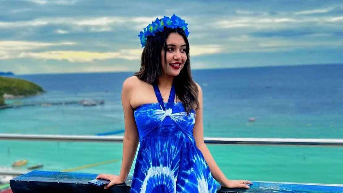 যাদের ডিভোর্স হবে সব আমার দোষ: তনি