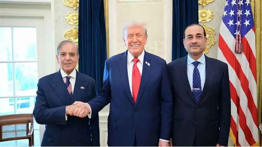 ভারতকে চাপে ফেলতে যুক্তরাষ্ট্রকে বন্দর নির্মাণে প্রস্তাব পাকিস্তানের