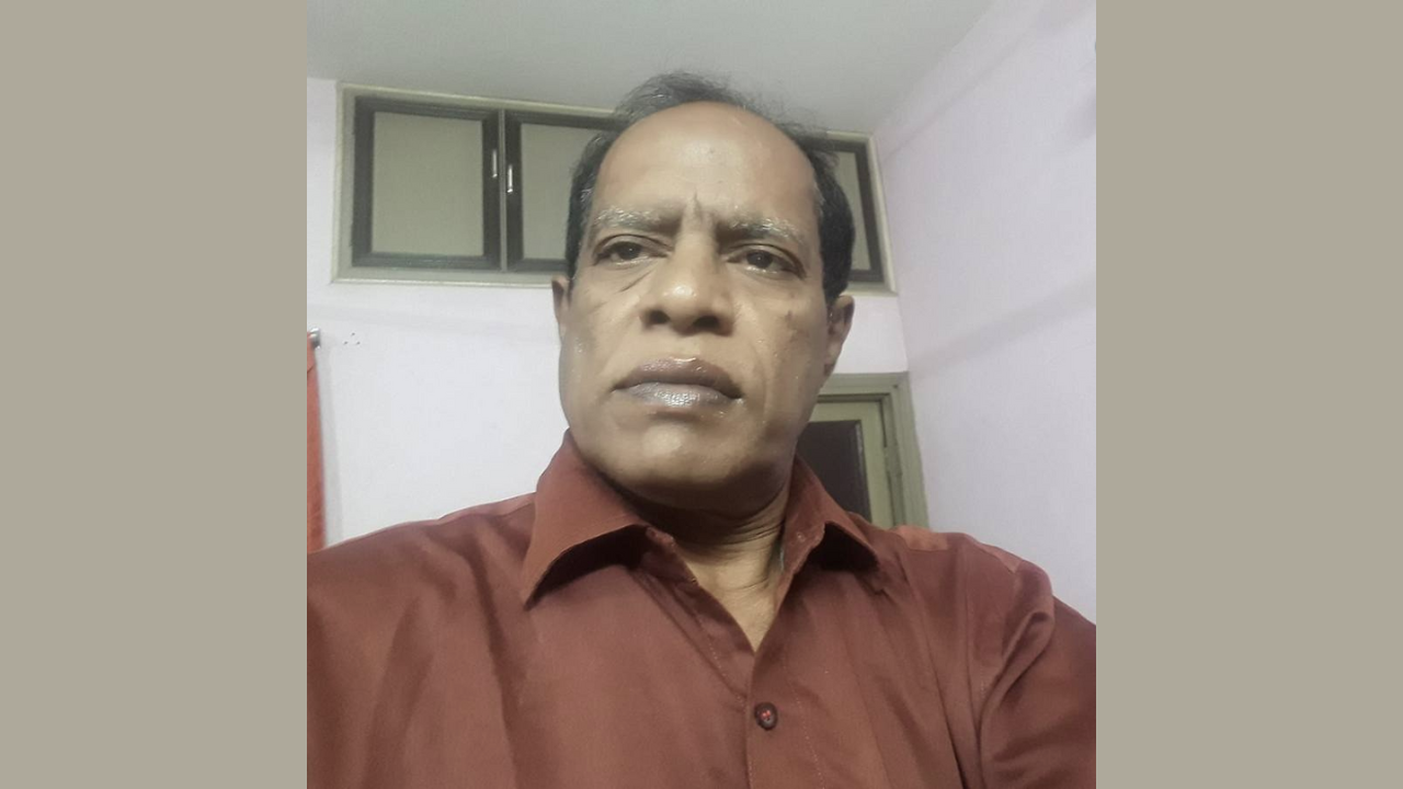 অর্থের অভাবে চিকিৎসা বন্ধ অভিনেতার