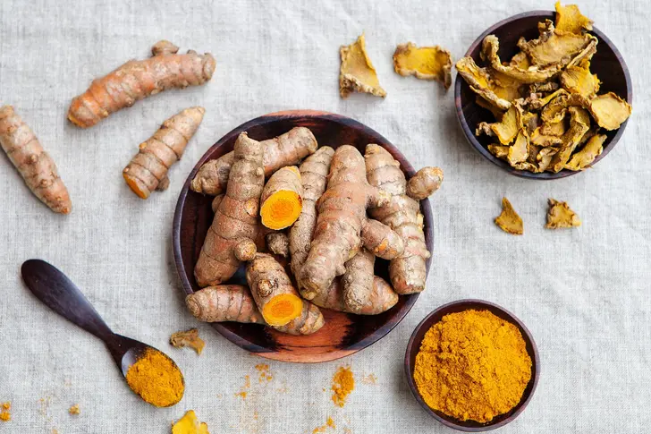 turmeric