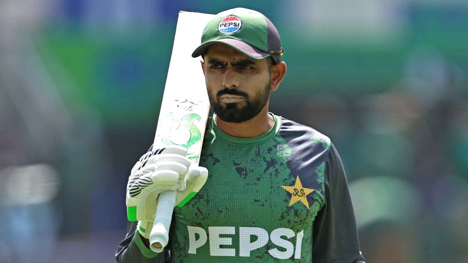 টি-টোয়েন্টিতে নিজেকে প্রমাণের সুযোগ বাবর আজমের সামনে