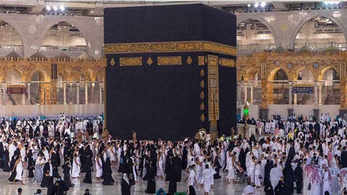 ওমরা ভিসার মেয়াদ কমালো সৌদি আরব