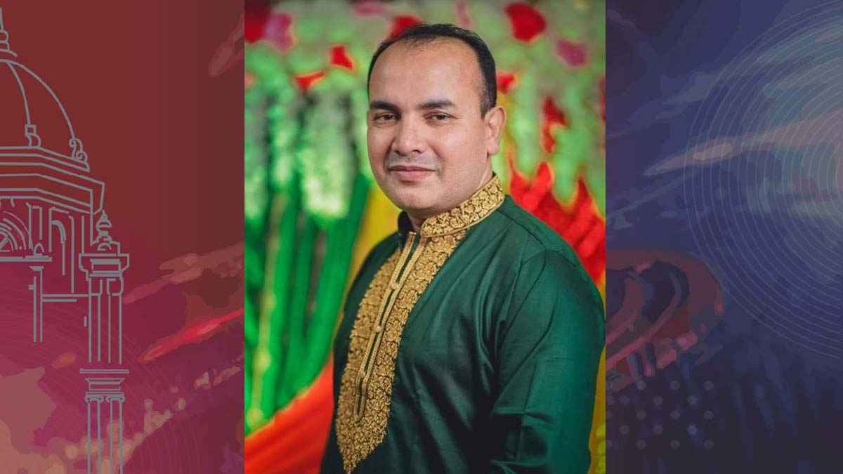 চাঁদপুরের ইউপি চেয়ারম্যান জহিরুল ইসলাম অপসারণ