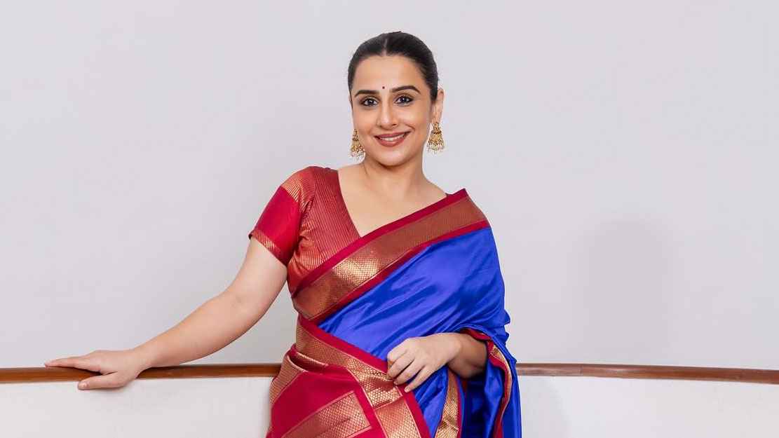 দুই দশক আগে যে কনসার্টে বদলে যায় বিদ্যা বালানের জীবন 