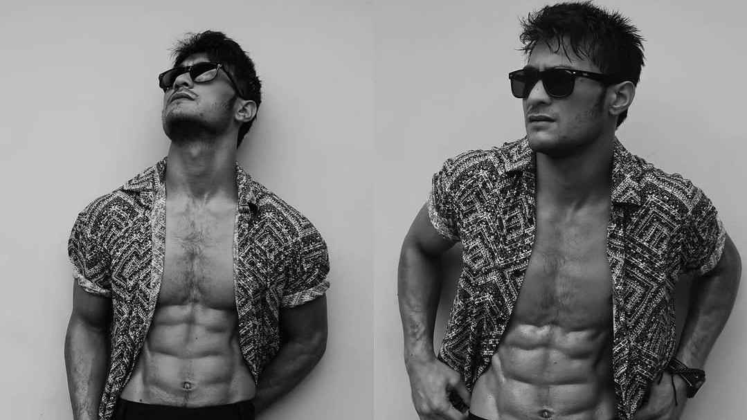 বিমানবন্দরে সাড়ে ৩ কেজি কোকেনসহ আটক অভিনেতা