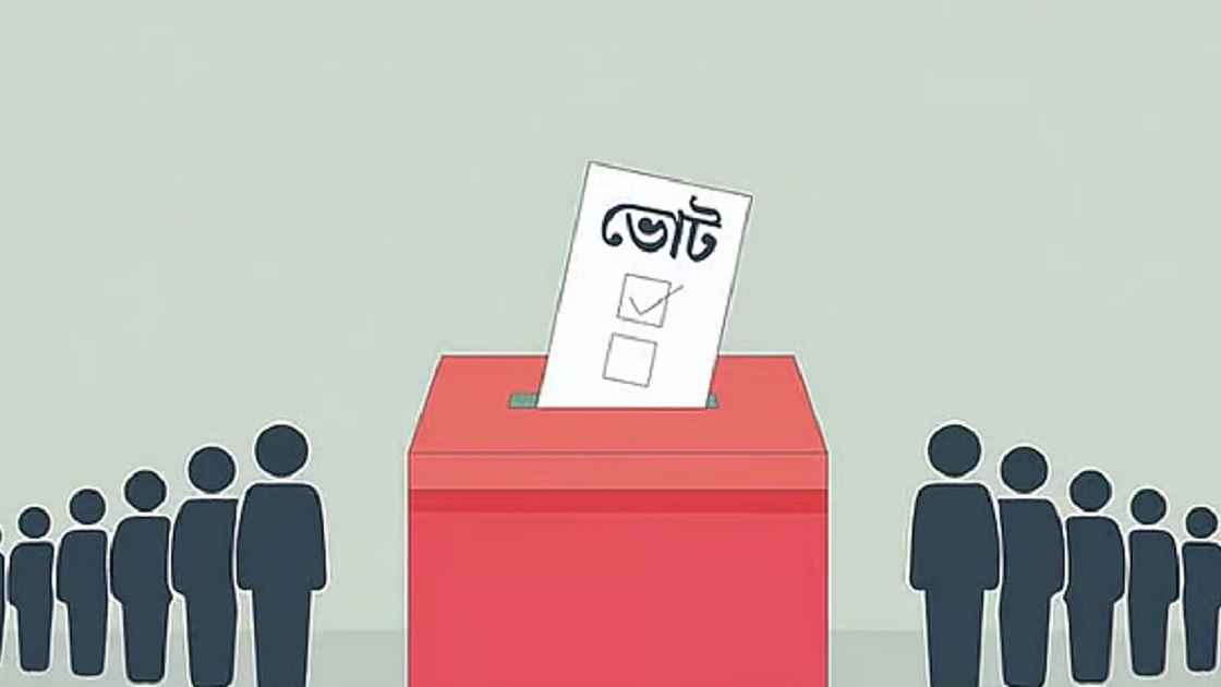 গণভোটের পথে বাংলাদেশ, সরকারের সিদ্ধান্তের অপেক্ষায় ইসি