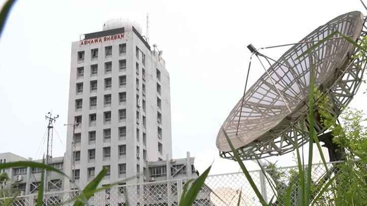 দিন-রাতের তাপমাত্রা থাকবে অপরিবর্তিত