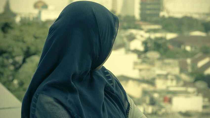 বিধবা নতুন বিয়ে করলে আগের স্বামীর মিরাস পাবে?