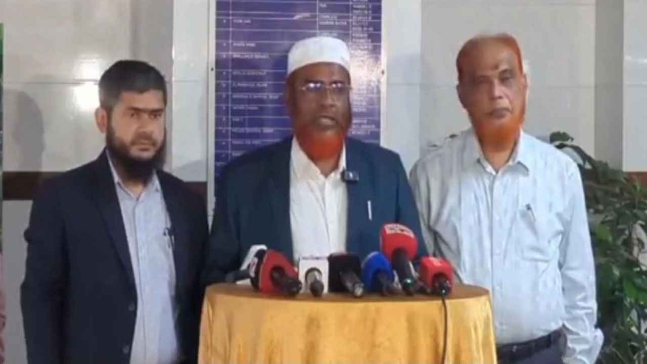 ফেব্রুয়ারিতেই সংসদ নির্বাচন, ইইউকে কারিগরি সহায়তার আহ্বান জামায়াতের