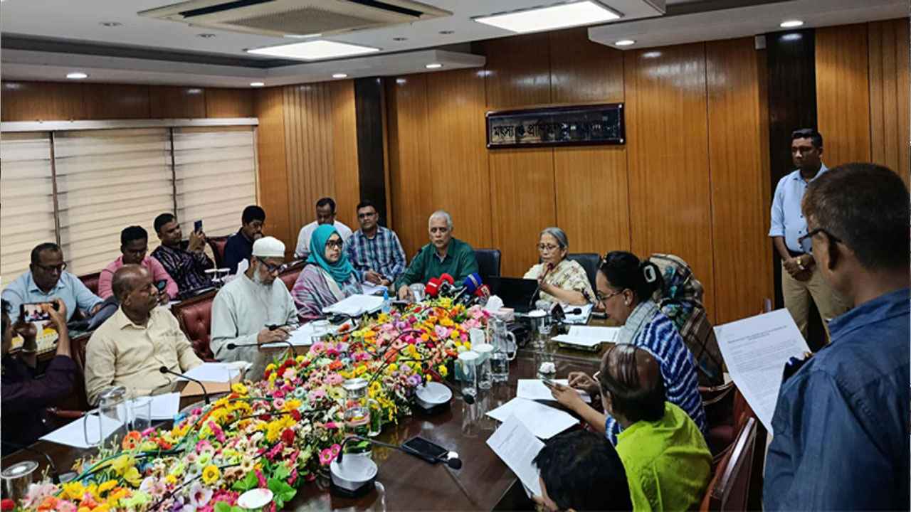 মা ইলিশ রক্ষায় ৪ অক্টোবর থেকে বিশেষ অভিযান