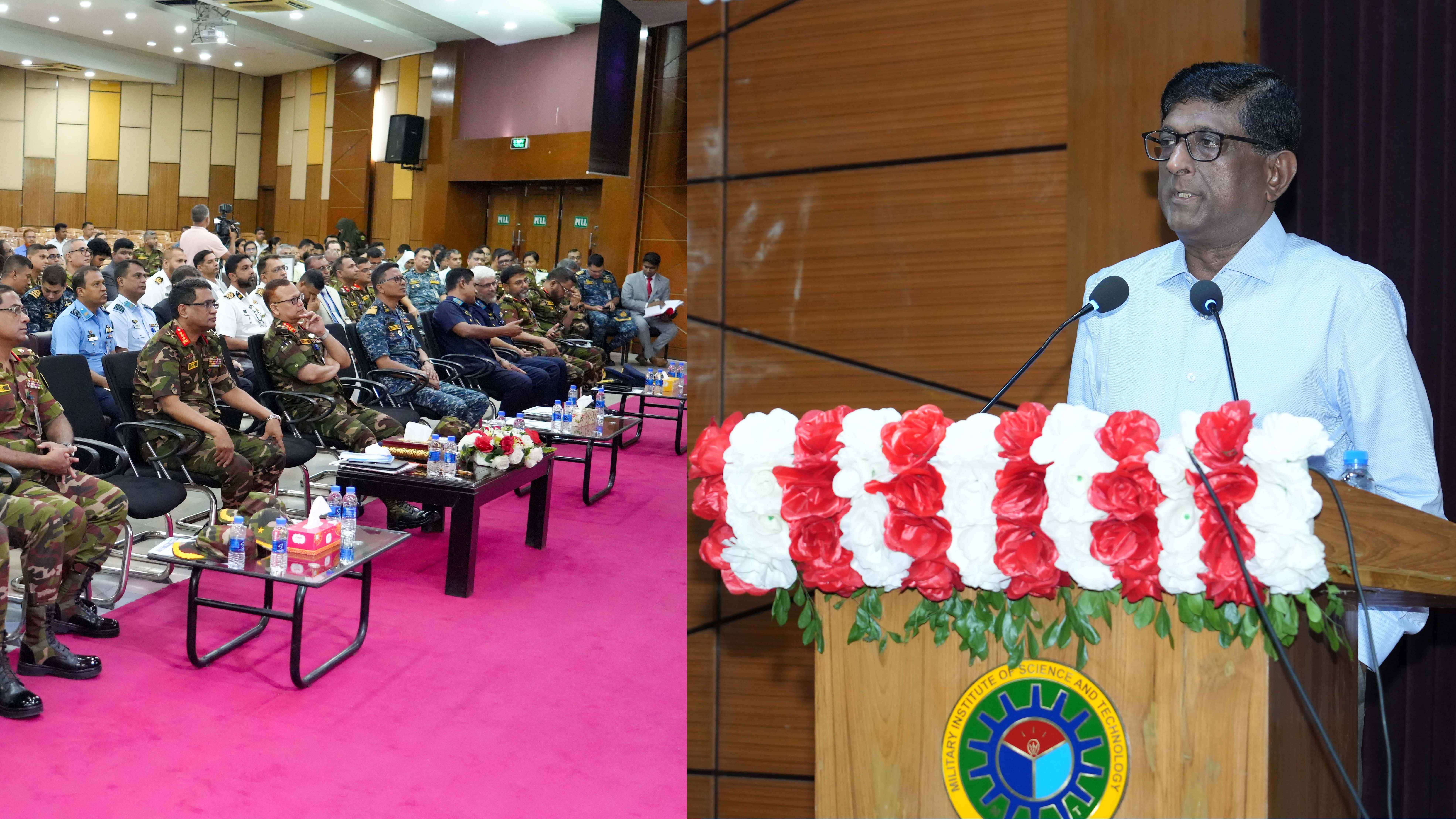 ‘একটি ভাইরাল কনন্টেন্ট মিসাইলের চেয়েও ভয়ঙ্কর হতে পারে’