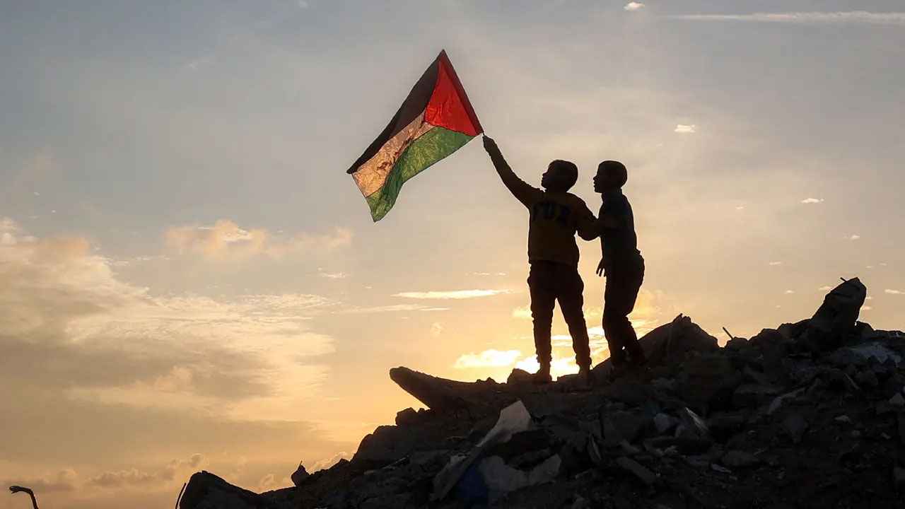 ফিলিস্তিনকে স্বীকৃতি দিয়ে পশ্চিমা দেশগুলো আসলে কী বার্তা দিলো?