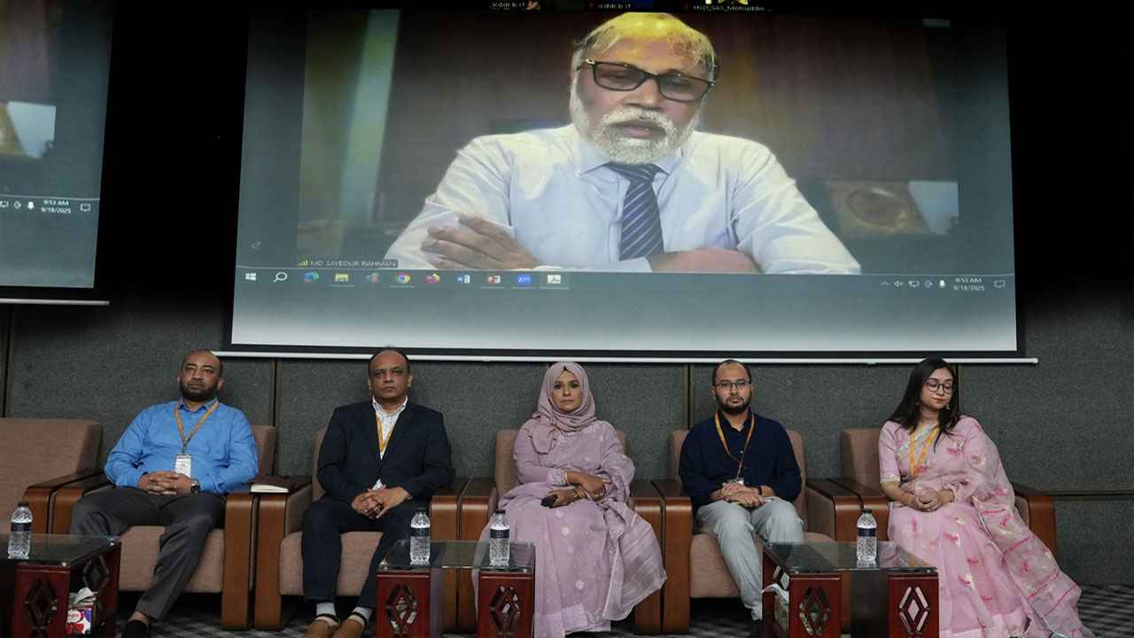 অ্যান্টিবায়োটিক প্রতিরোধী ব্যাকটেরিয়া ৮১ শতাংশ নবজাতকের শরীরে