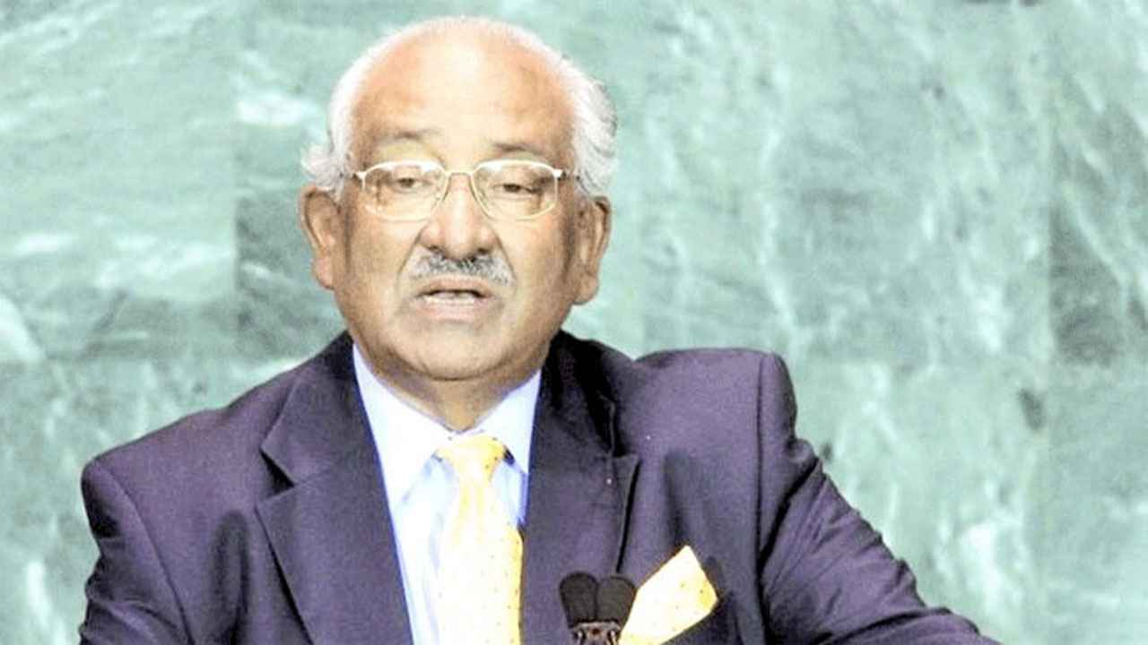 সাবেক অর্থমন্ত্রী এম সাইফুর রহমানের মৃত্যুবার্ষিকী আজ