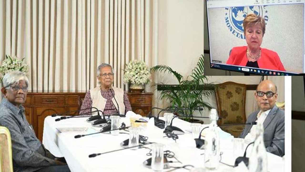 রোজার আগে নির্বাচন দিয়ে আগের কাজে ফিরে যাব: প্রধান উপদেষ্টা