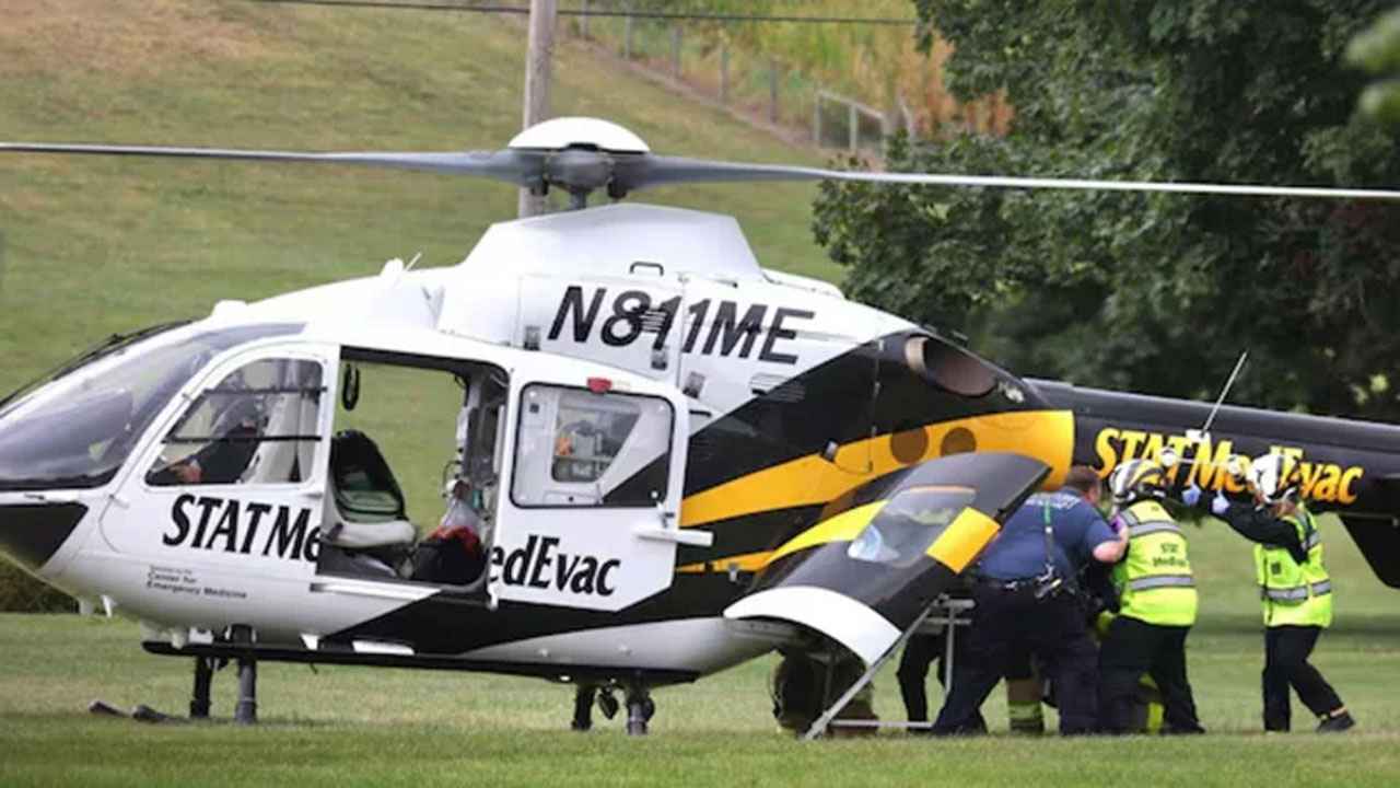 যুক্তরাষ্ট্রে বন্দুকধারীর গুলিতে ৩ পুলিশ কর্মকর্তা নিহত