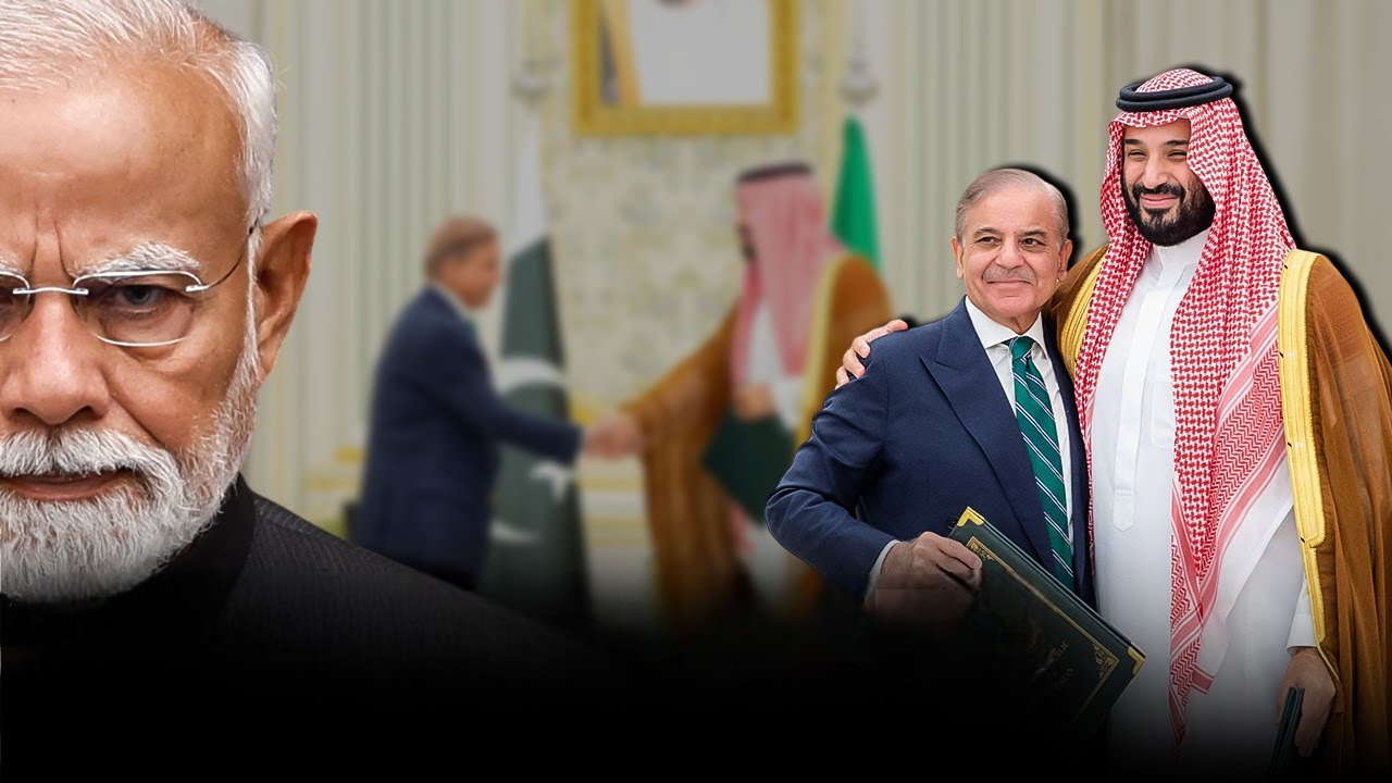 ভারত-পাকিস্তানের যুদ্ধ বাঁধলে সৌদি আরব কি ভারতে হামলা চালাবে?