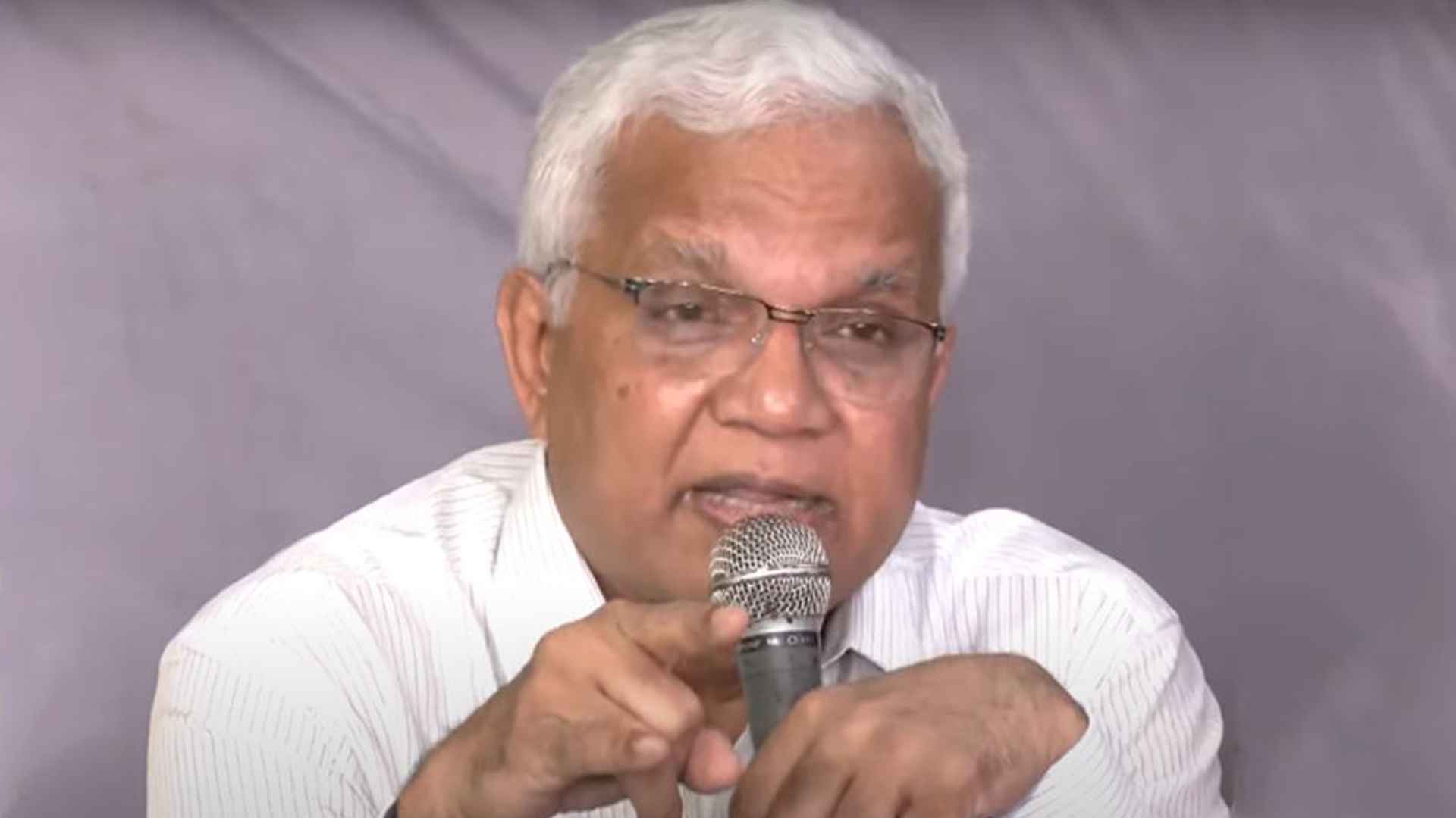 তারেক রহমান আসবেন কবে, জানালেন ডা. জাহিদ