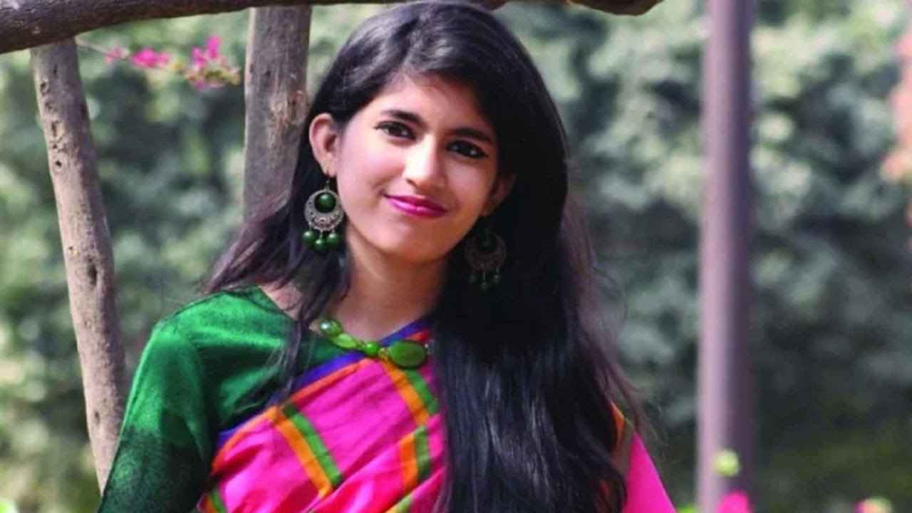 উমামা ফাতেমার সংবাদ সম্মেলন বয়কট সাংবাদিকদের