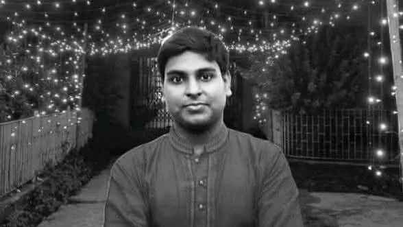 ডেঙ্গু কেড়ে নিলো তরুণ চিকিৎসকের প্রাণ