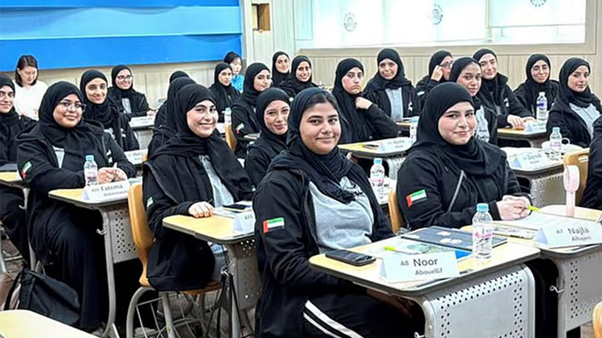 স্কুল ক্যাফেটেরিয়ায় ‘জাঙ্ক ফুড’ নিষিদ্ধ করল আরব আমিরাত