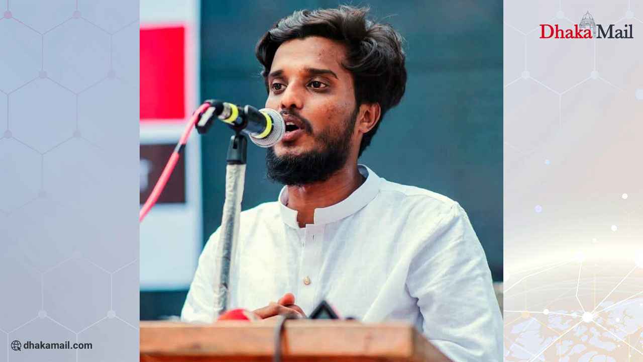 ডাকসুতে জেতা লাগবে না, বেঁচে থাকতে চাই: আব্দুল কাদের