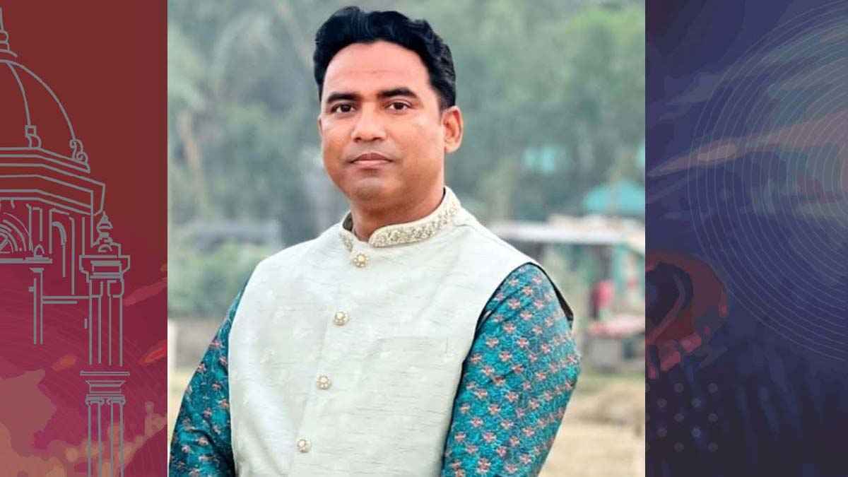 গরু চুরির গডফাদার সাবেক আলোচিত চেয়ারম্যান নবী গ্রেফতার