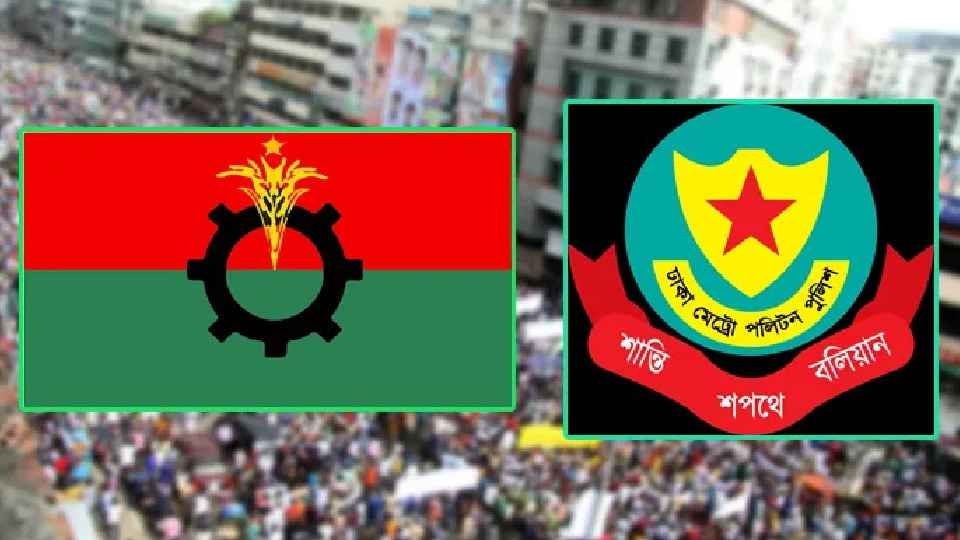 BNP