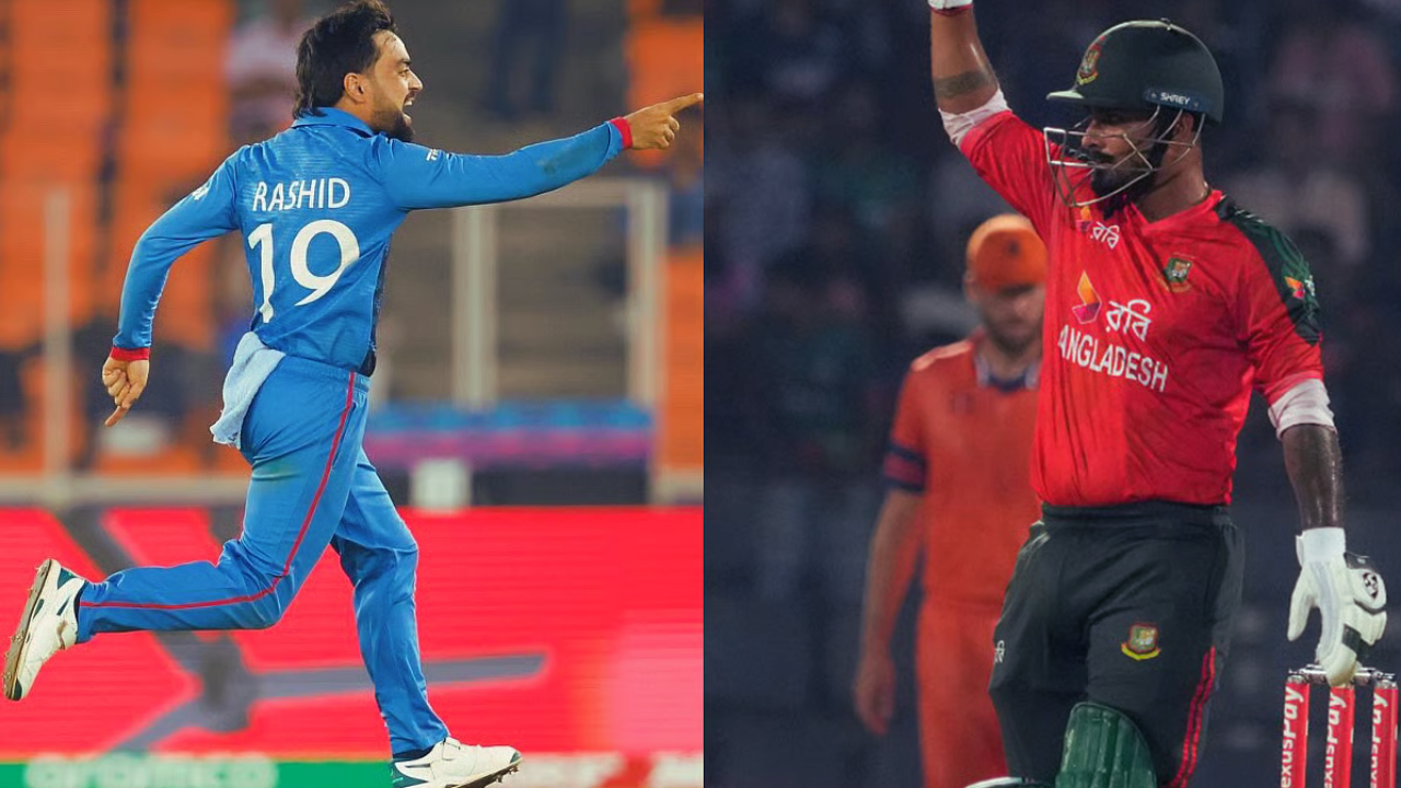 এশিয়া কাপে টিকে থাকতে আফগান চ্যালেঞ্জ! বাঁচা-মরার ম্যাচে বাংলাদেশ