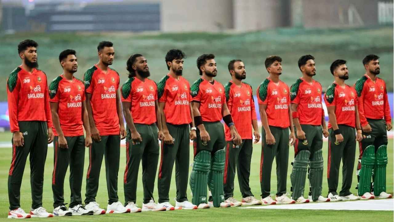 পিঠ দেয়ালে ঠেকে গেছে, বড় পরিবর্তনের আভাস বাংলাদেশ শিবিরে