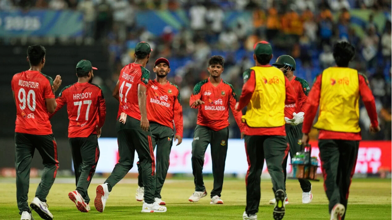 সুপার ফোরে যেতে যা যা করতে হবে বাংলাদেশকে